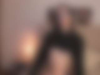 Dani ❤'s Live Sex Cam Show