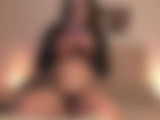 Dani ❤'s Live Sex Cam Show