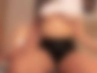 Dani ❤'s Live Sex Cam Show