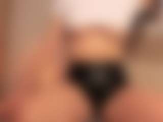 Dani ❤'s Live Sex Cam Show