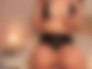 Dani ❤'s Live Sex Cam Show