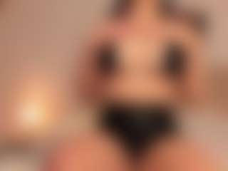 Dani ❤'s Live Sex Cam Show