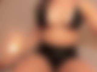 Dani ❤'s Live Sex Cam Show