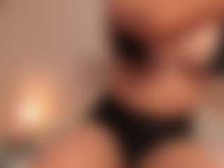 Dani ❤'s Live Sex Cam Show