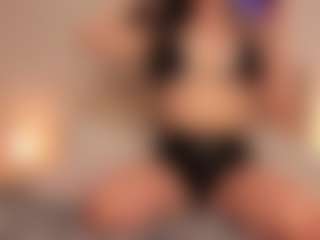 Dani ❤'s Live Sex Cam Show