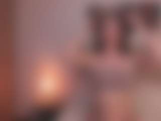 Dani ❤'s Live Sex Cam Show