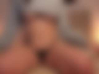 Dani ❤'s Live Sex Cam Show