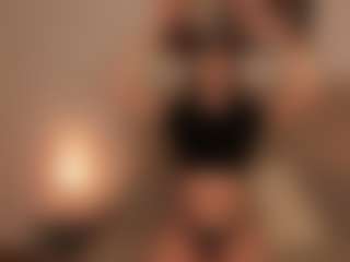 Dani ❤'s Live Sex Cam Show