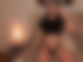Dani ❤'s Live Sex Cam Show