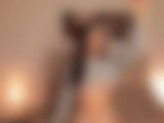 Dani ❤'s Live Sex Cam Show