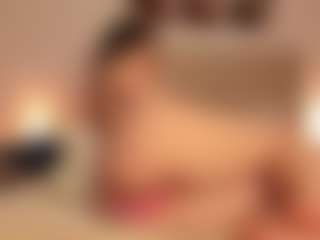 Dani ❤'s Live Sex Cam Show