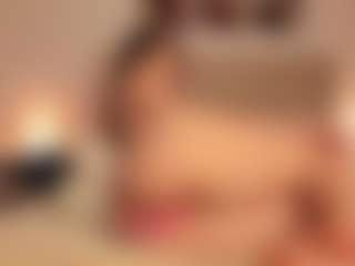 Dani ❤'s Live Sex Cam Show