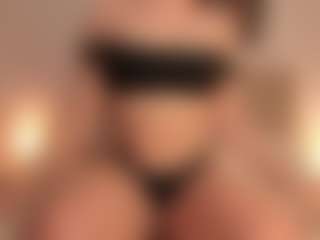 Dani ❤'s Live Sex Cam Show