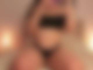 Dani ❤'s Live Sex Cam Show