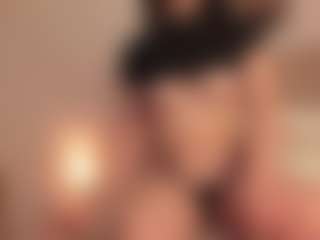 Dani ❤'s Live Sex Cam Show