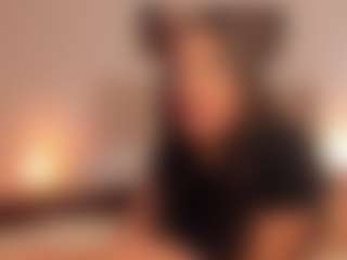 Dani ❤'s Live Sex Cam Show