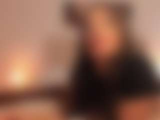 Dani ❤'s Live Sex Cam Show