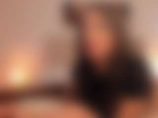 Dani ❤'s Live Sex Cam Show