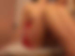 Dani ❤'s Live Sex Cam Show