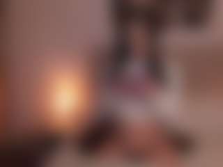 Dani ❤'s Live Sex Cam Show
