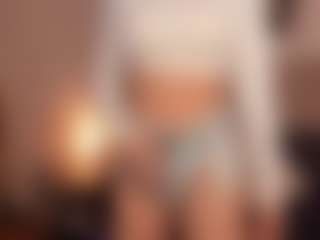Dani ❤'s Live Sex Cam Show