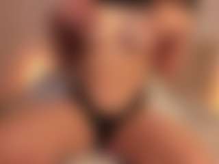 Dani ❤'s Live Sex Cam Show