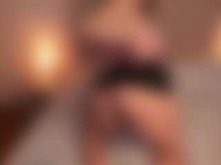 Dani ❤'s Live Sex Cam Show