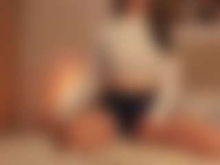 Live cam show with Dani ❤ - Amateur Brown Hair on CamwithHer