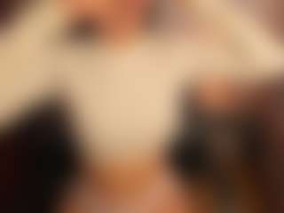 Dani ❤'s Live Sex Cam Show
