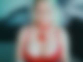marillyn's Live Sex Cam Show