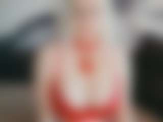 marillyn's Live Sex Cam Show
