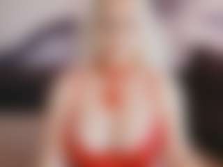 marillyn's Live Sex Cam Show