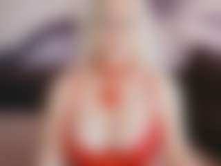 marillyn's Live Sex Cam Show