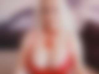 marillyn's Live Sex Cam Show