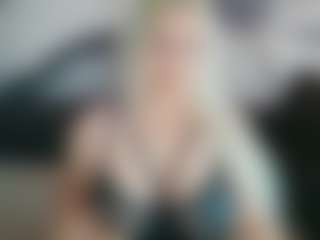 marillyn's Live Sex Cam Show