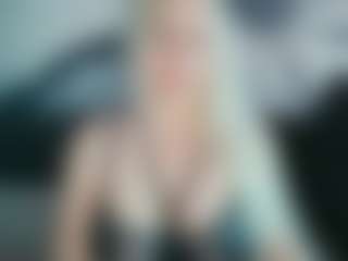 marillyn's Live Sex Cam Show
