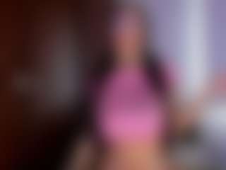 paulinasoto's Live Sex Cam Show