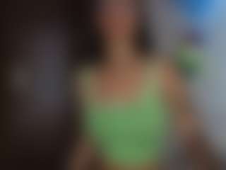 Live cam show with paulinasoto - Athletic Brown Eyes on nudelive.tv