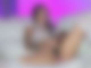 paulinasoto's Live Sex Cam Show