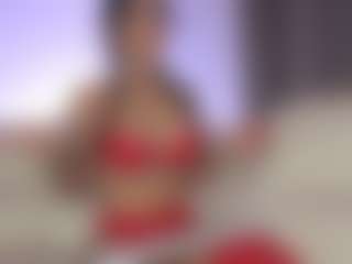 paulinasoto's Live Sex Cam Show