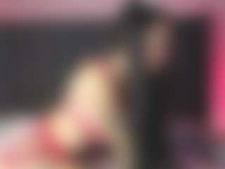 paulinasoto's Live Sex Cam Show