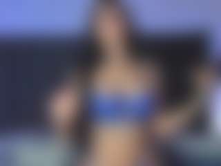 paulinasoto's Live Sex Cam Show