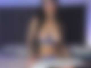 paulinasoto's Live Sex Cam Show