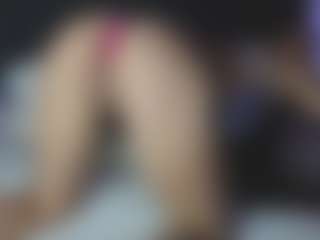 paulinasoto's Live Sex Cam Show