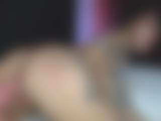paulinasoto's Live Sex Cam Show