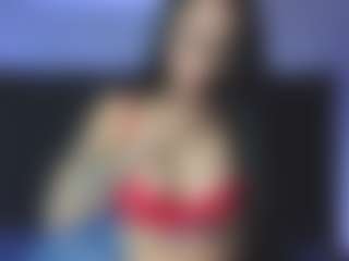 paulinasoto's Live Sex Cam Show