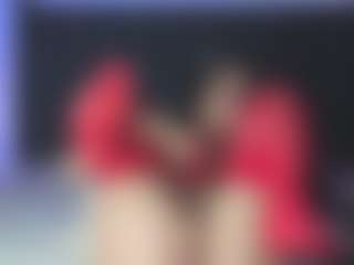 paulinasoto's Live Sex Cam Show