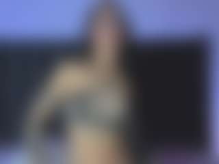 paulinasoto's Live Sex Cam Show