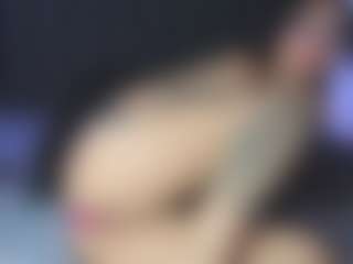 paulinasoto's Live Sex Cam Show