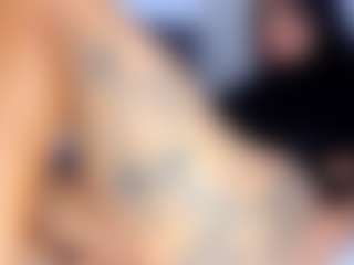 Dulcce_Mariaのライブセックスチャットショー